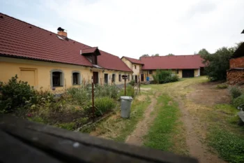 Křečovice