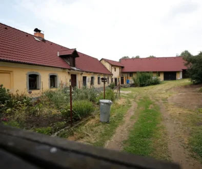 Křečovice