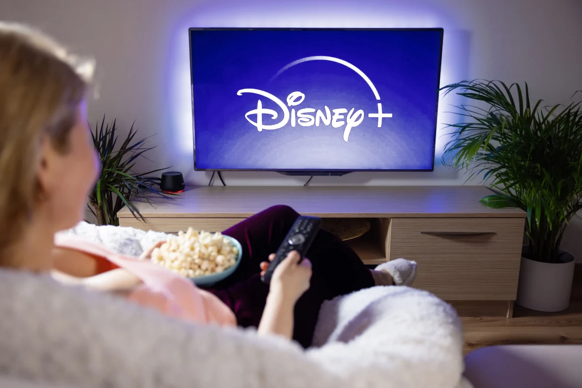 shutterstock_1967444905 | TVGURU.cz Disney Plus