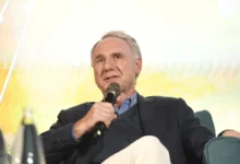 Spisovatel Dan Brown