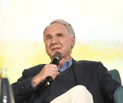 Spisovatel Dan Brown