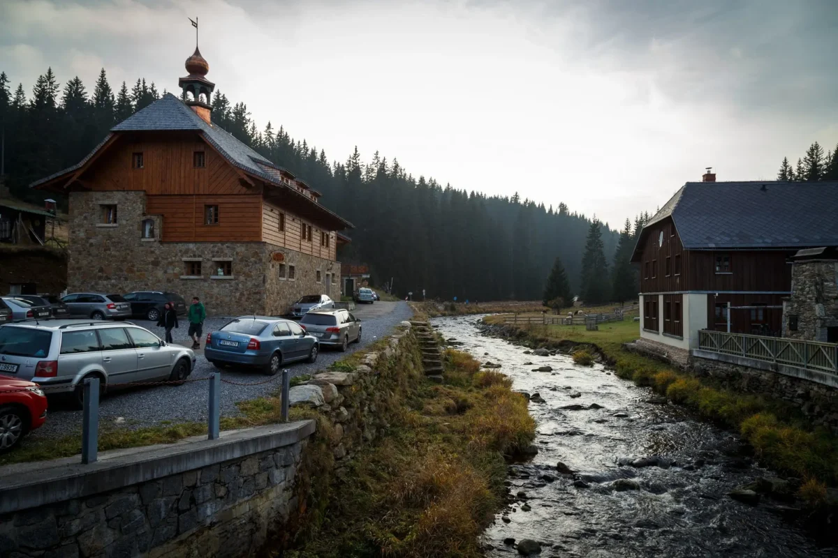 shutterstock_523843633 1 | TVGURU.cz modrava šumava
