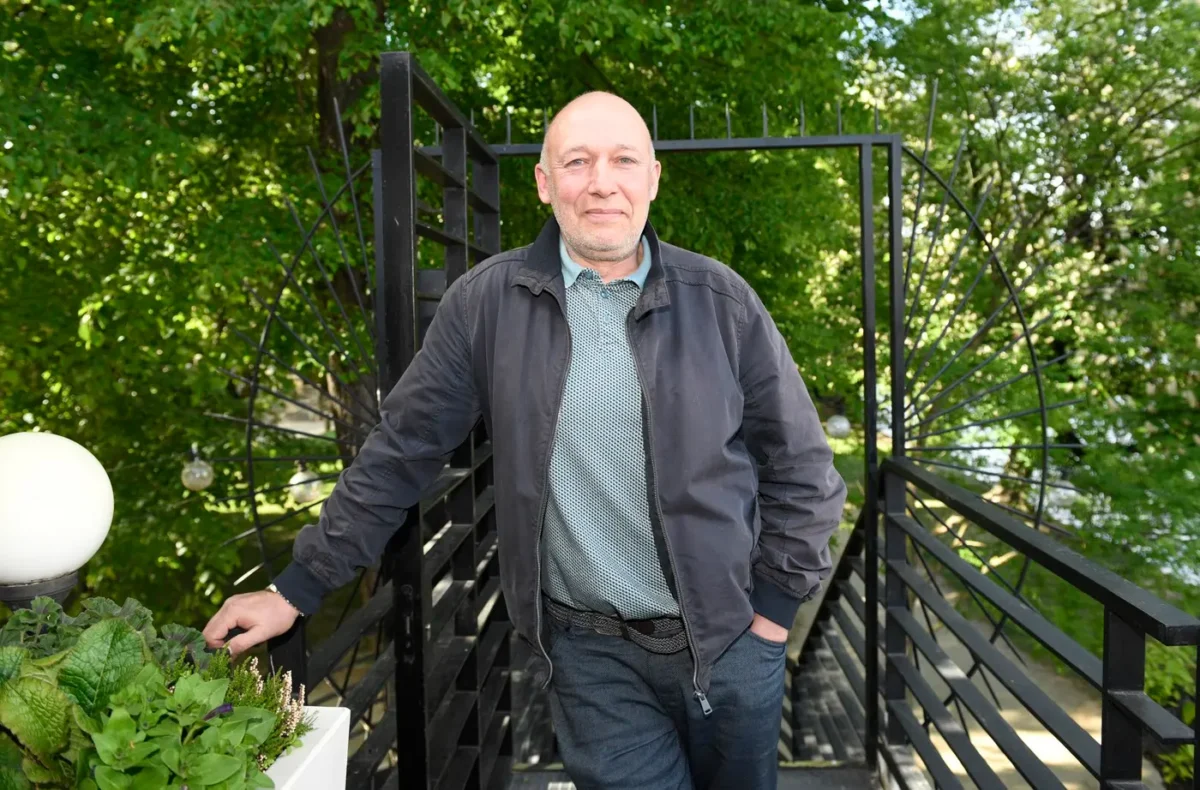 Robert Jašków