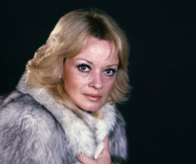 Jana Brejchová - úspěšná česká herečka