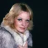 Jana Brejchová - úspěšná česká herečka