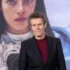 Willem Dafoe se culí.