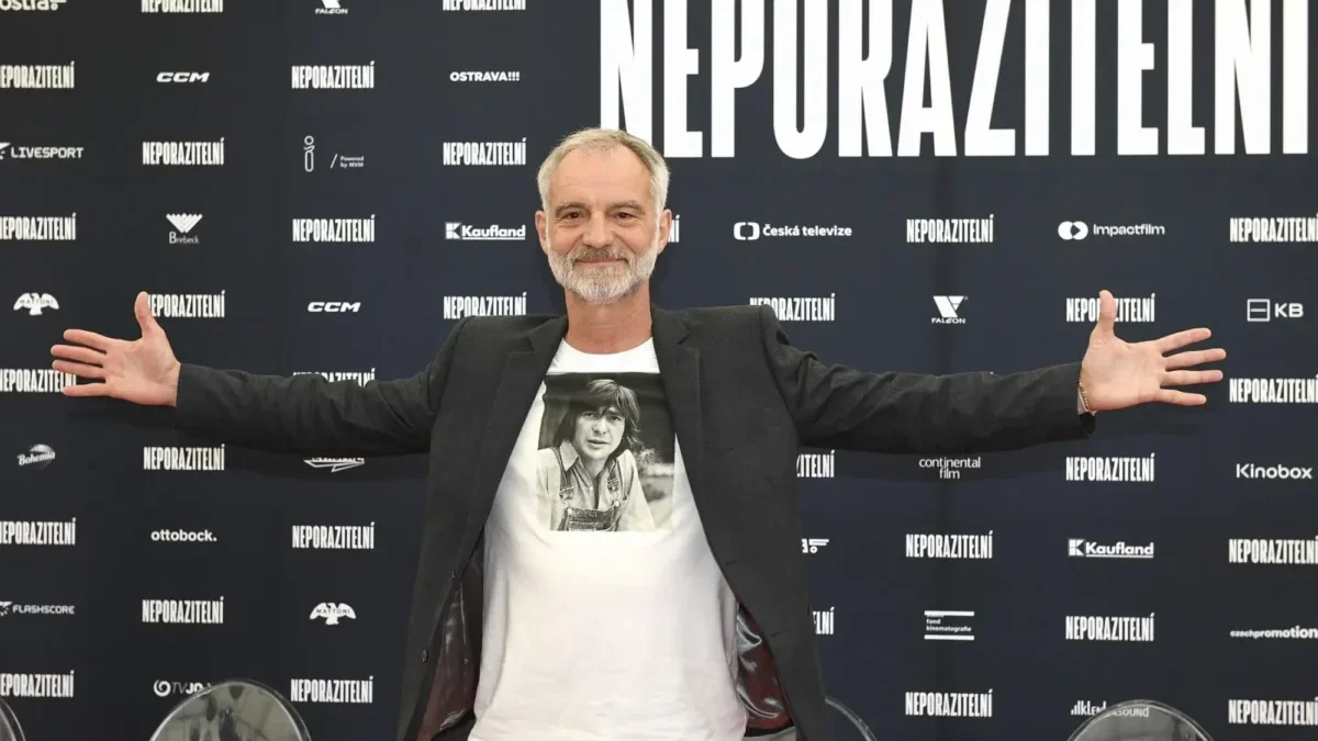 Ivan Trojan na KVIFF