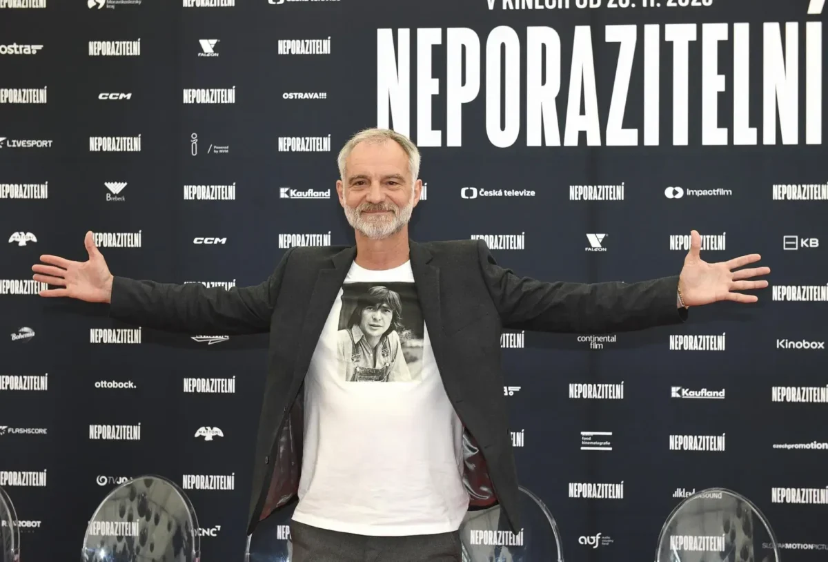 Ivan Trojan na KVIFF