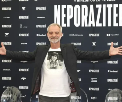Ivan Trojan na KVIFF