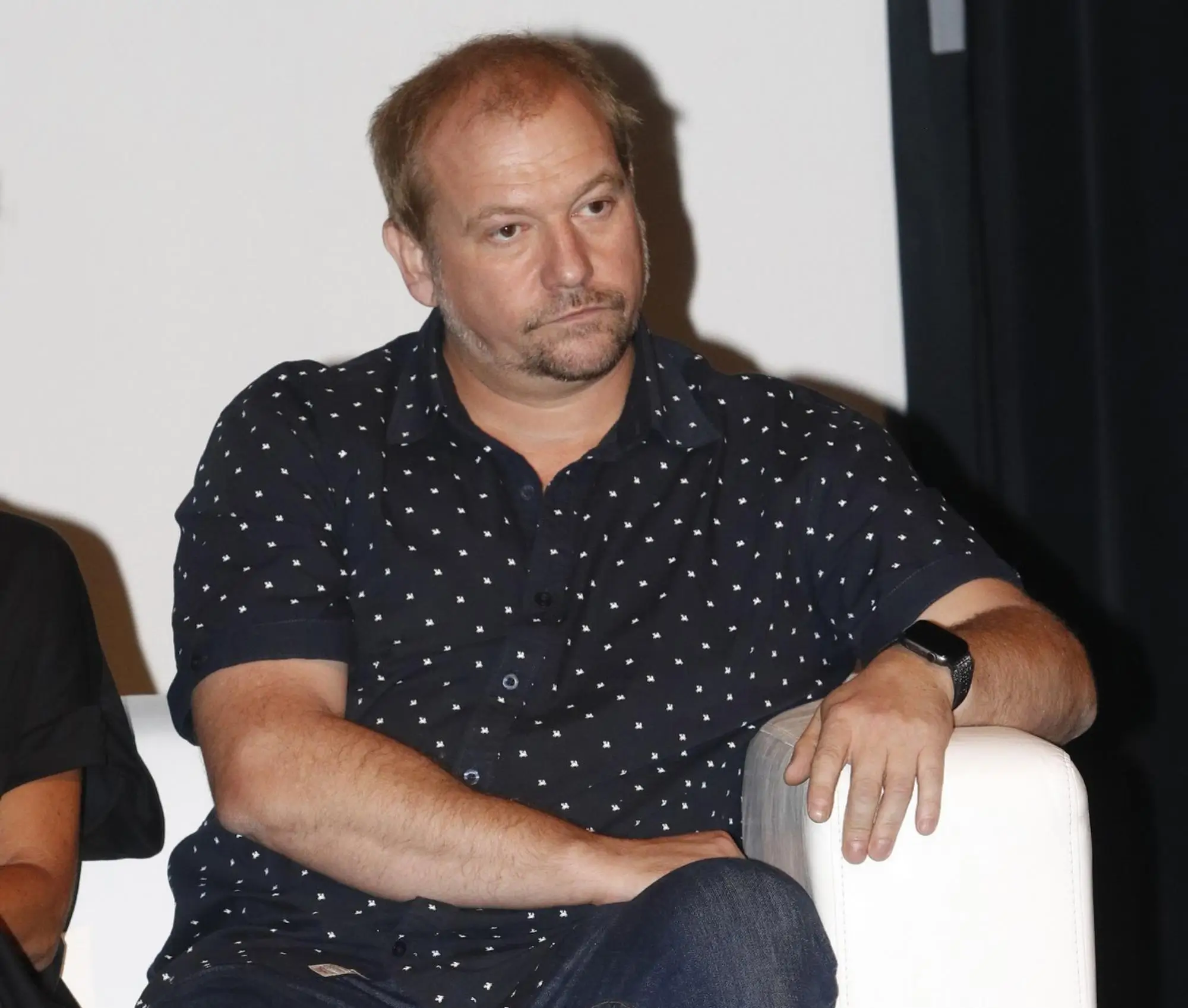Marek Taclík | TVGURU.cz Marek Taclík