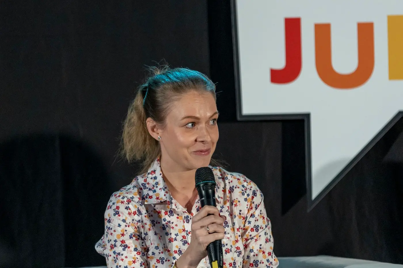 profimedia-0732916230 | TVGURU.cz Anežka Pohorská