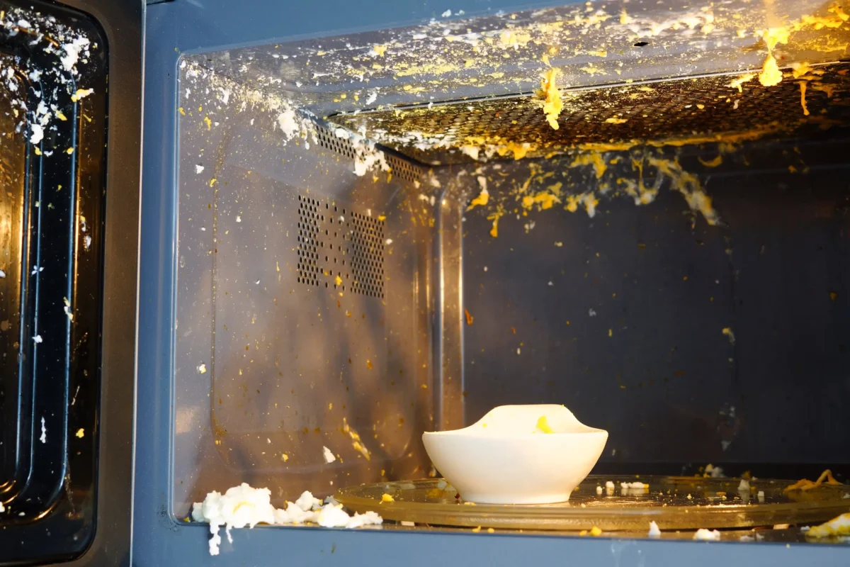 shutterstock_1765482077-2 | TVGURU.cz V mikrovlnce explodovalo vejce.