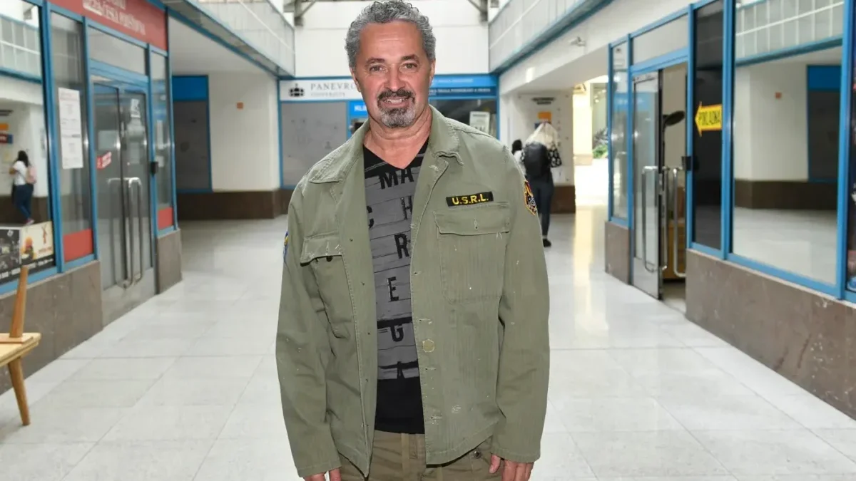 Martin Dejdar