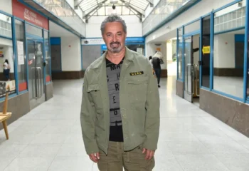 Martin Dejdar