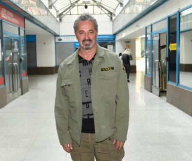 Martin Dejdar