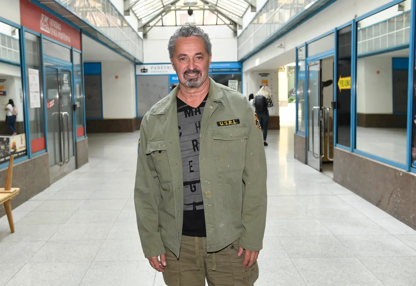 Martin Dejdar
