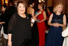 Jiřina Bohdalová a Veronika Žilková