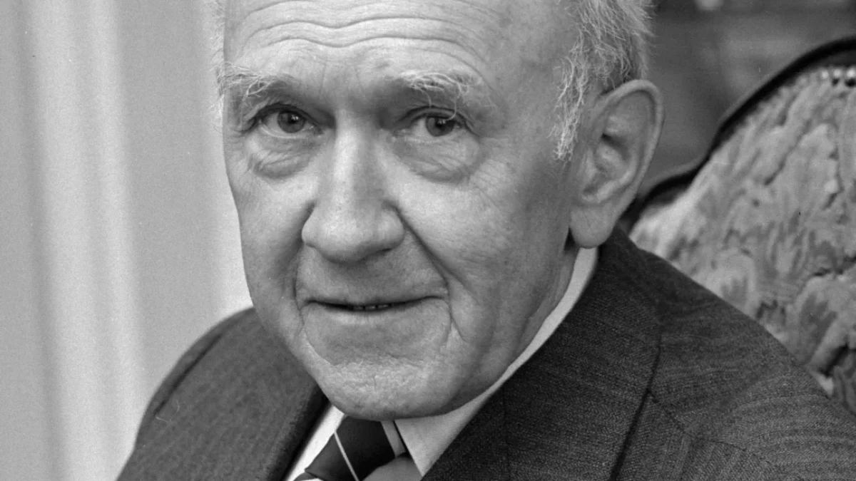 Herec František Filipovský
