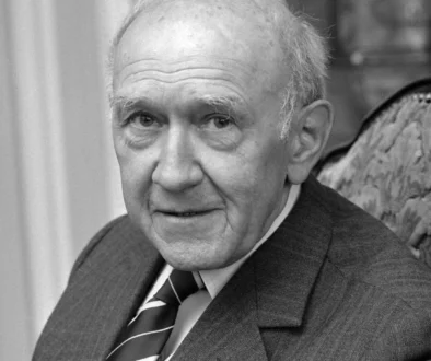Herec František Filipovský
