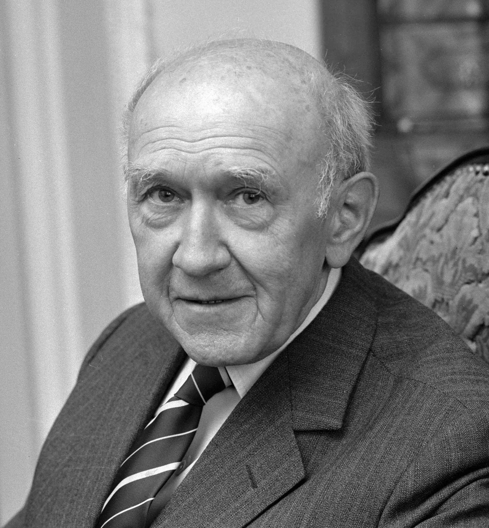 Herec František Filipovský
