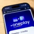 aplikace oneplay na telefonu