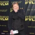 Jaromír Bosák smějící se na představení filmu Vyšehrad