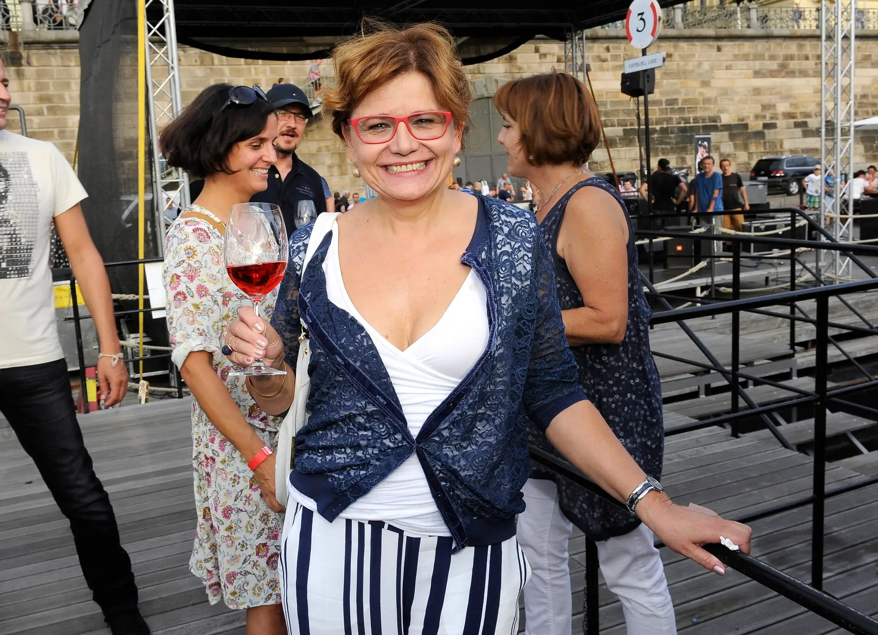 Poznáte oblíbenou princeznu? | TVGURU.cz Ivana Andrlová