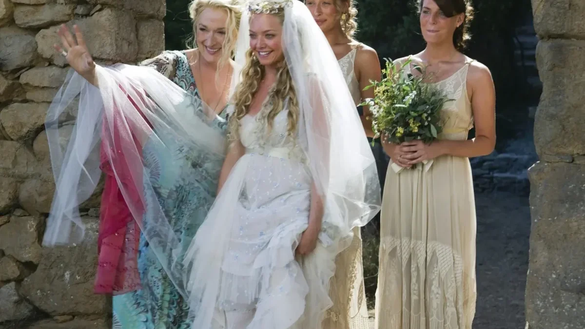 film Mamma Mia!