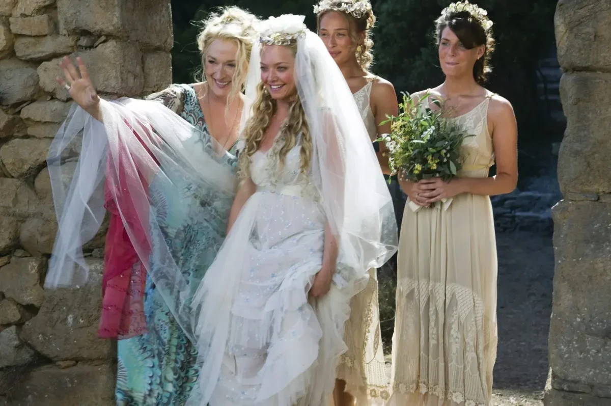 film Mamma Mia!