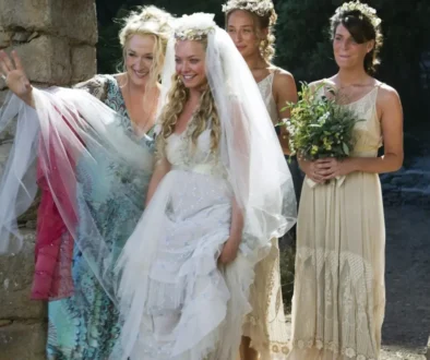 film Mamma Mia!