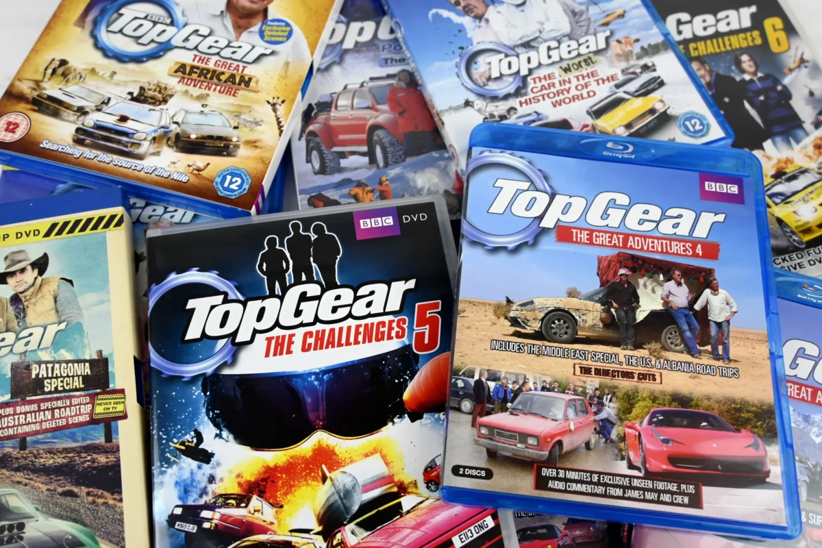 shutterstock_2419433721-2 | TVGURU.cz DVD s Top Gear