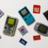 Retro konzole a hry