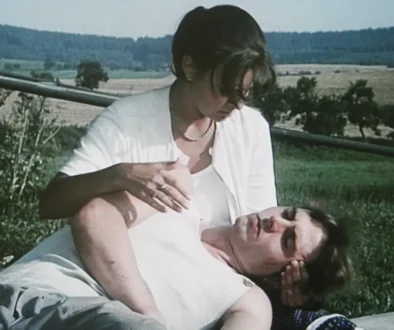 Slunce, seno
