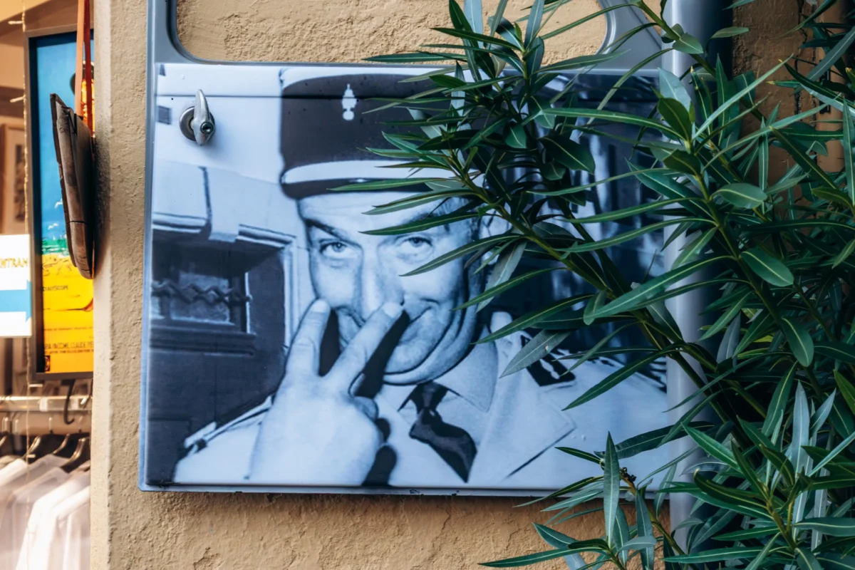 shutterstock_2775521463 1 | TVGURU.cz Louis de Funes obrázek