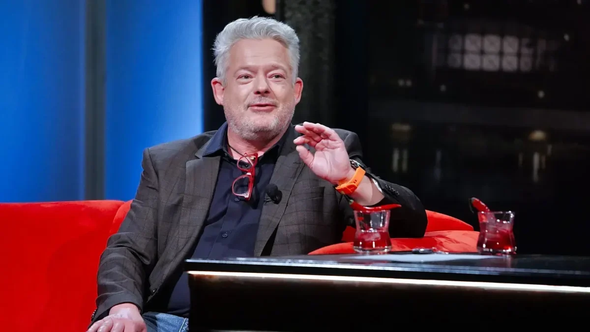 Aleš Háma