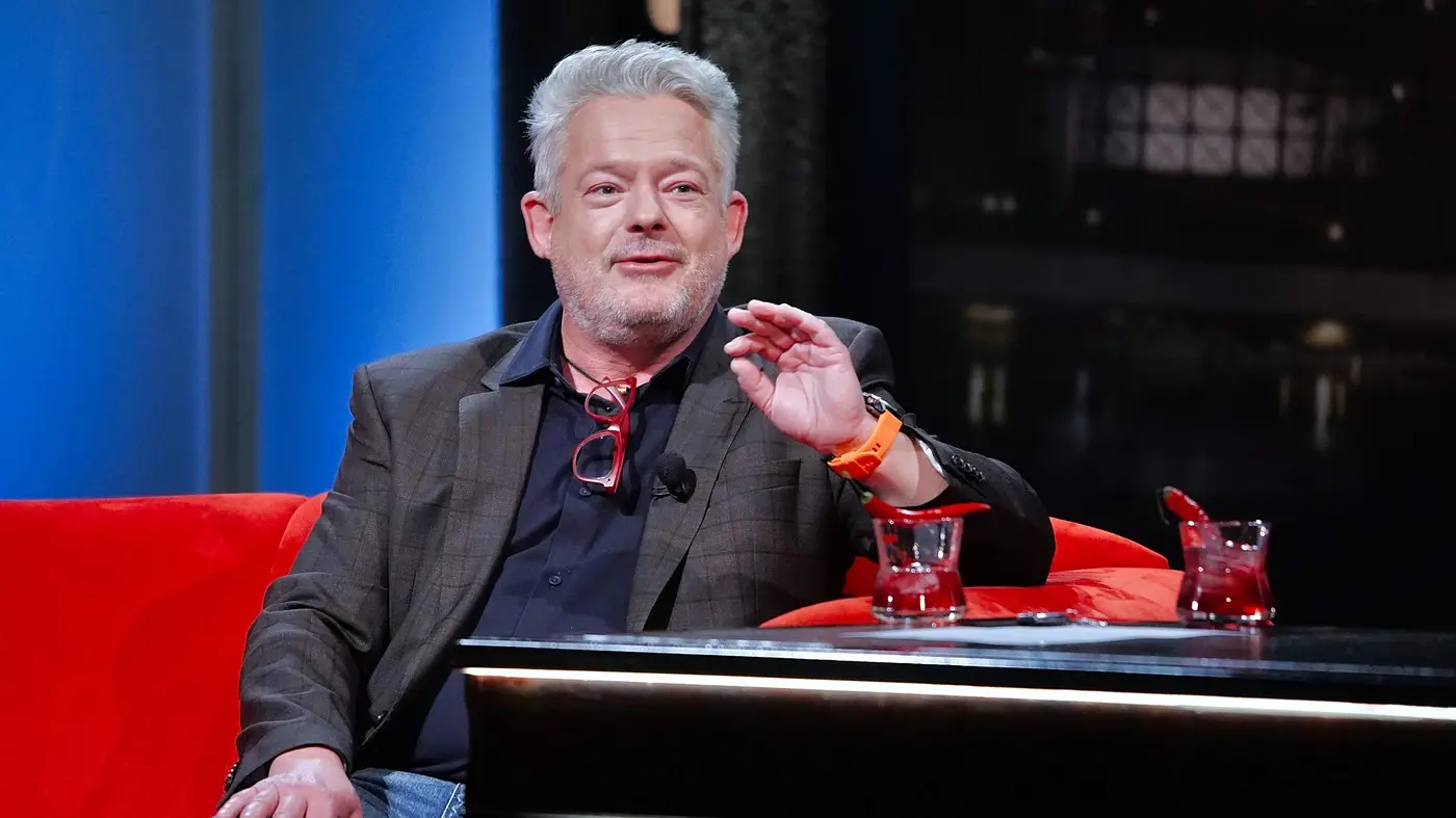 Aleš Háma