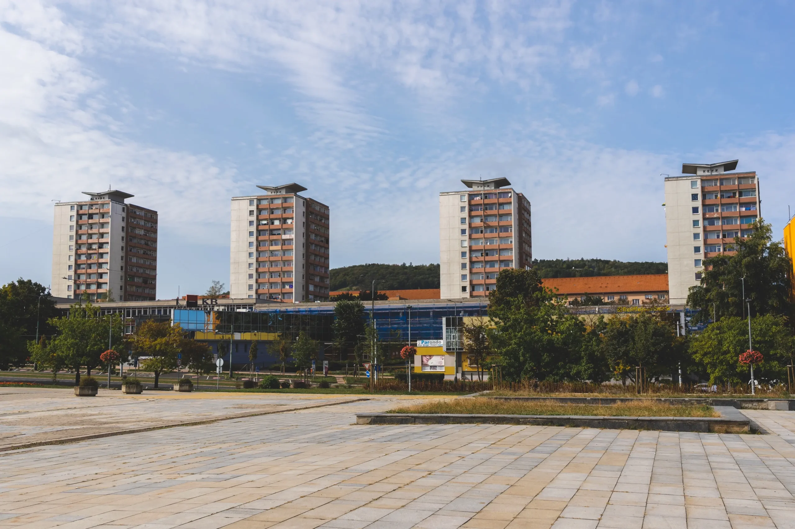 shutterstock_2694624015-2 | TVGURU.cz Město Most