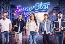Porota ze SuperStar
