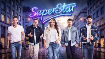 Porota ze SuperStar