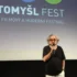 Režisér Jan Hřebejk na Litomyšl Fest