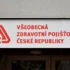Cedule pojišťovny VZP