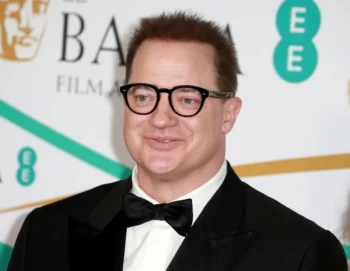 Brendon Fraser