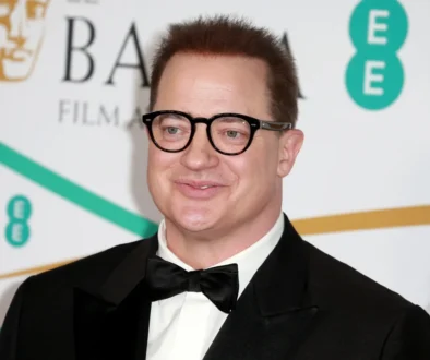 Brendon Fraser