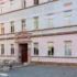 budova městské obecné školy