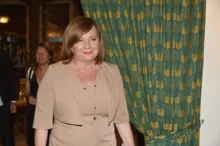 alena schillerová
