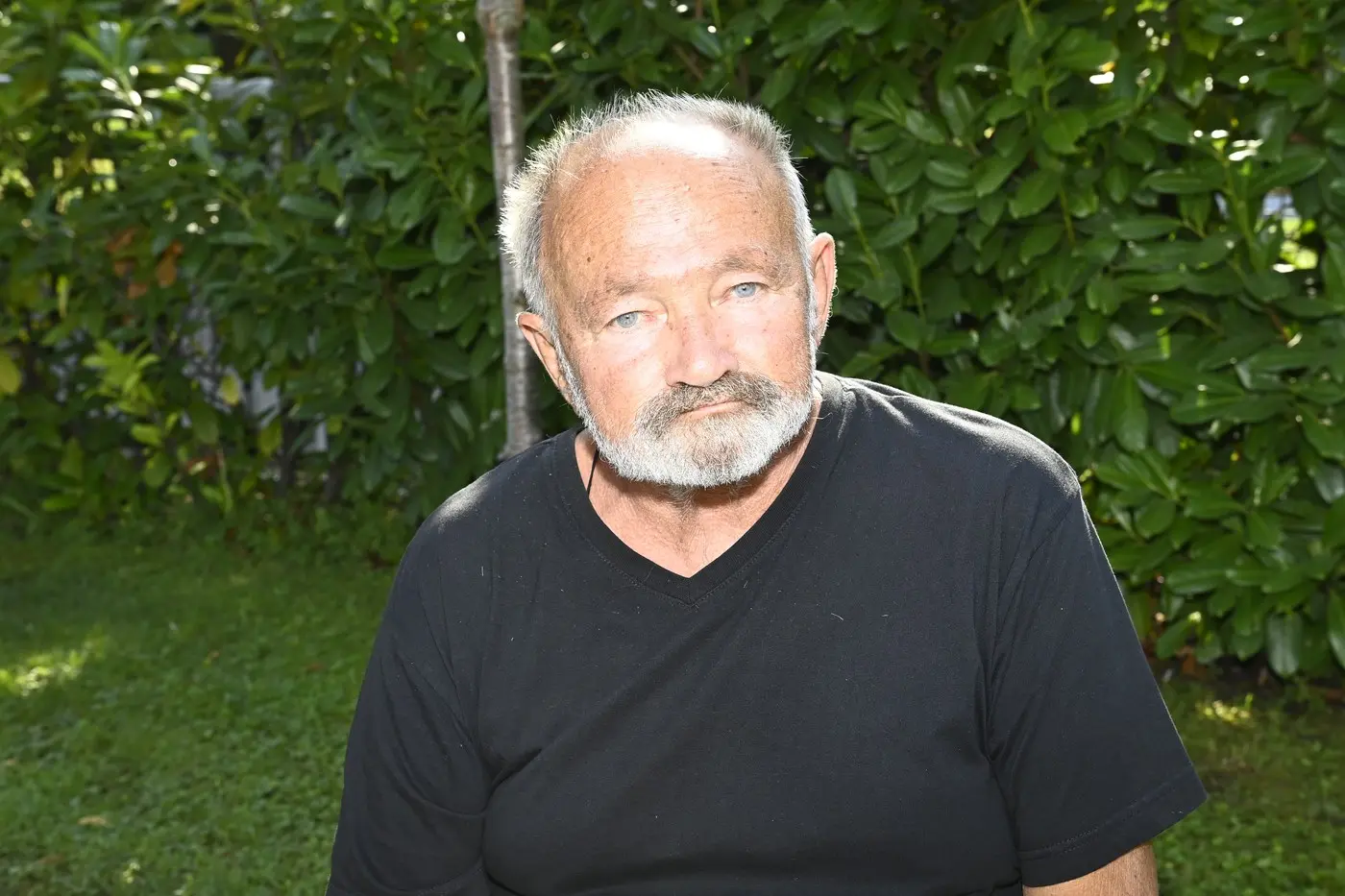 profimedia-0905173702 | TVGURU.cz Rudolf Hrušínský
