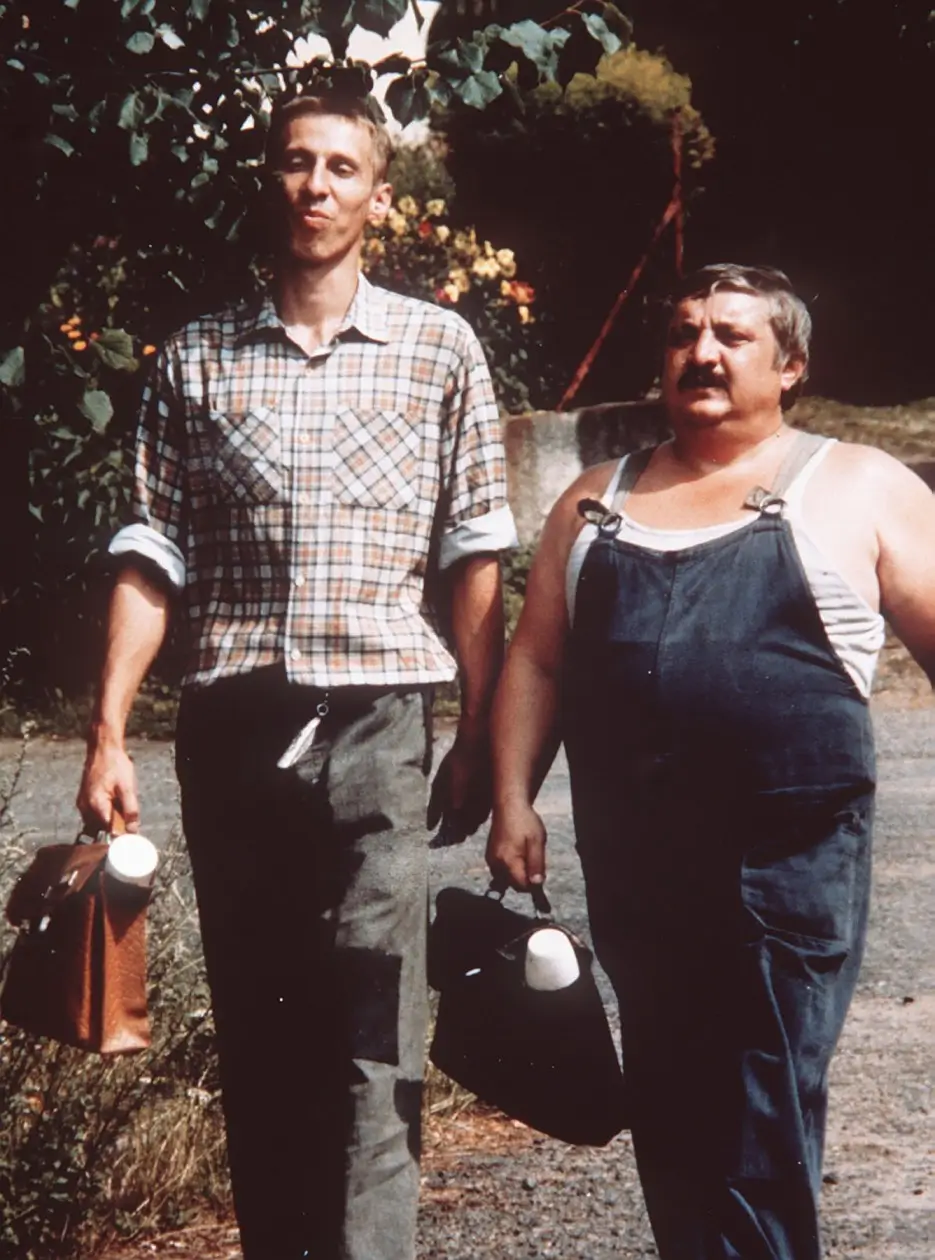 Vesničko má středisková