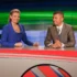 Lucie Borhyová a Rey Koranteng