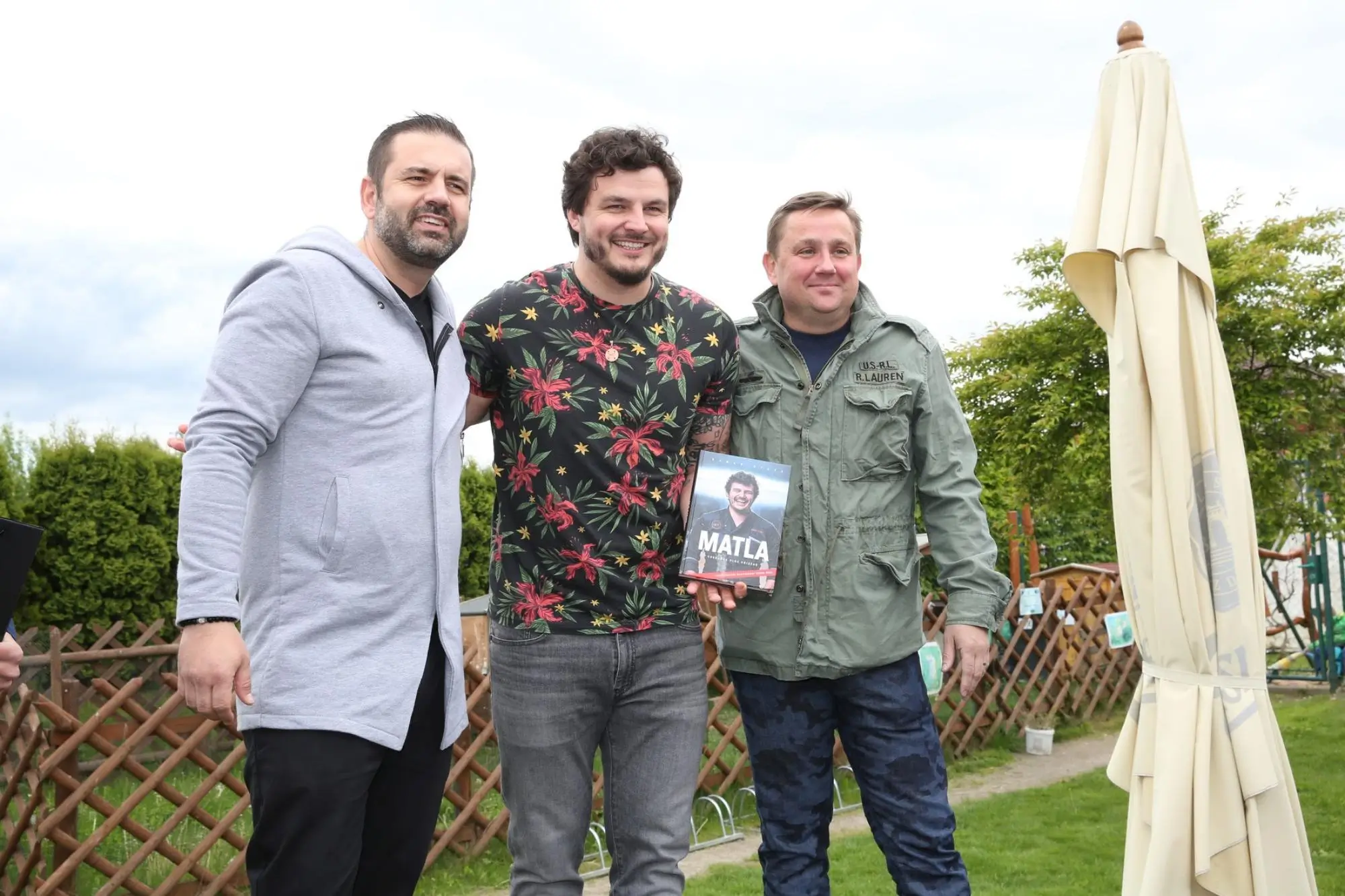 Naši oblíbení šéfkuchaři | TVGURU.cz Naši oblíbení šéfkuchaři z MasterChefa