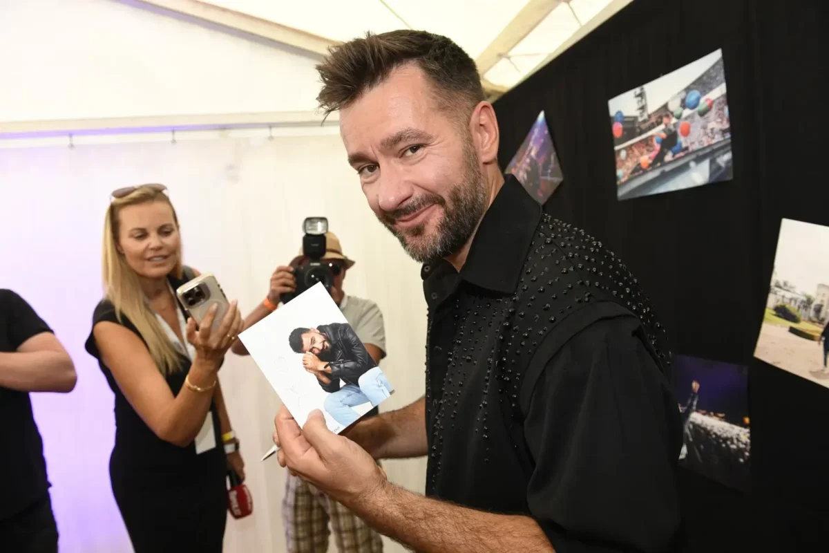 Marek Ztracený